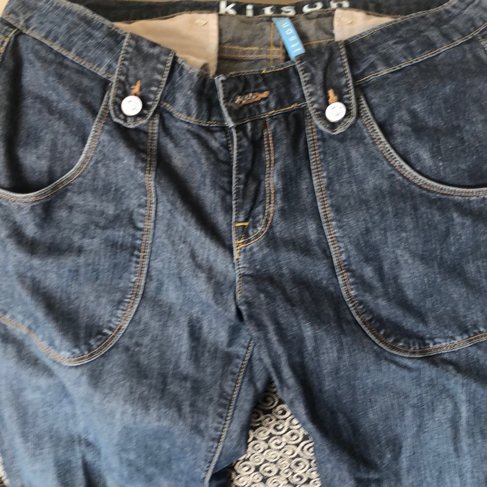 Jeans - Picture 2 of 5